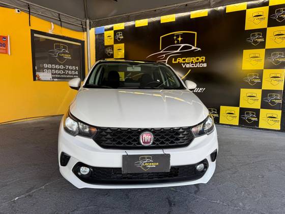 FIAT ARGO 1.0 FIREFLY FLEX DRIVE MANUAL FIAT ARGO 1.0 FIREFLY FLEX DRIVE MANUAL